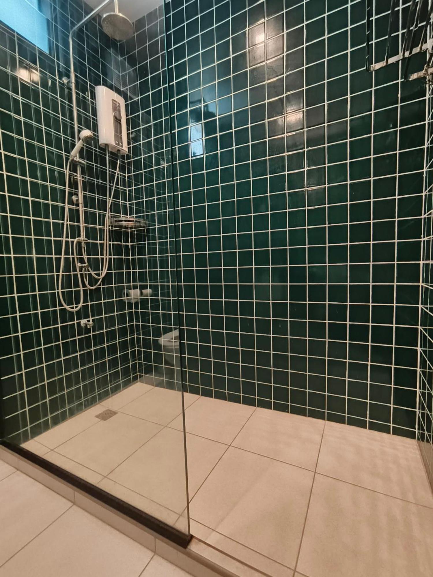 Отель Penthouse Lamoon Бангкок Экстерьер фото